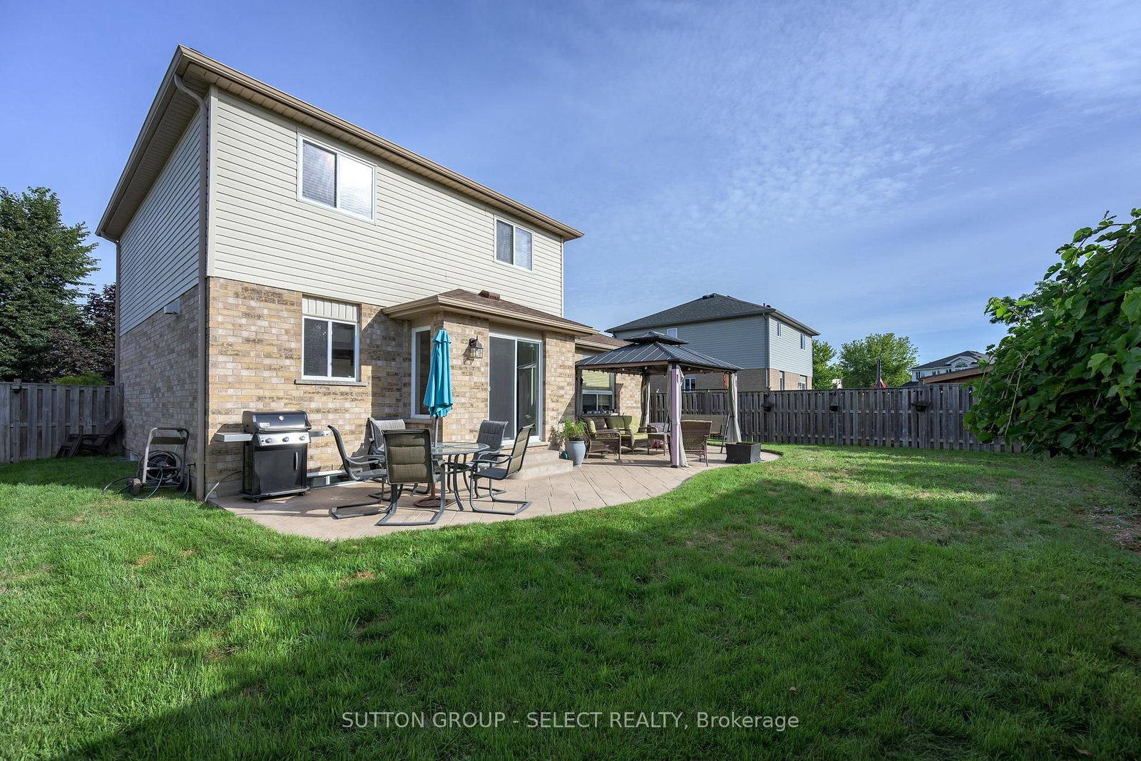 3 Fieldstone Crescent N • Middlesex Centre, ON photo 36
