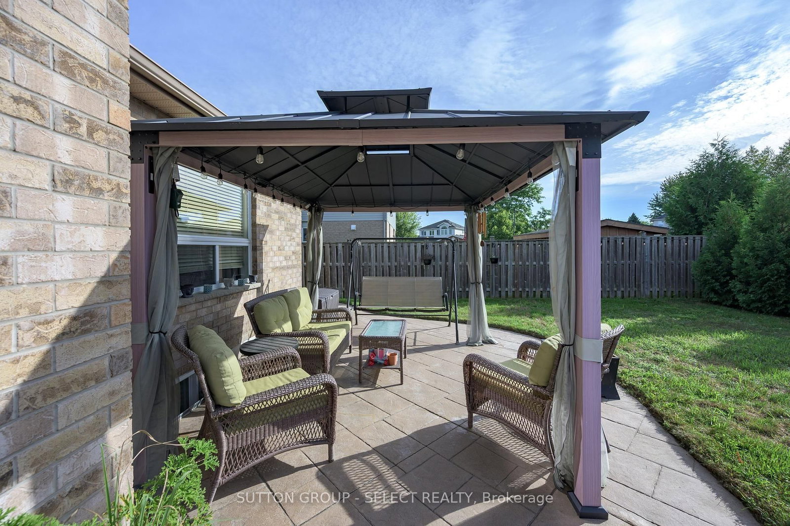3 Fieldstone Crescent N • Middlesex Centre, ON photo 39