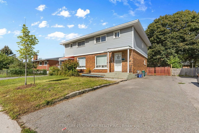 1711 Baseline Road