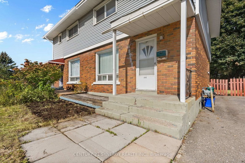1711 Baseline Road