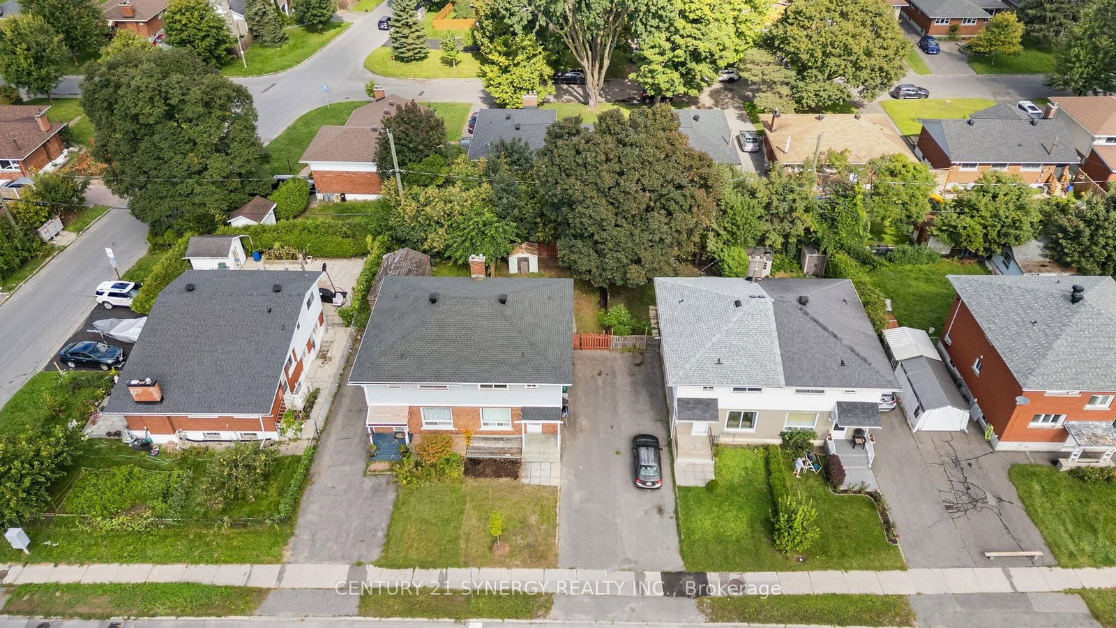 1711 Baseline Road • Ottawa, ON photo 34