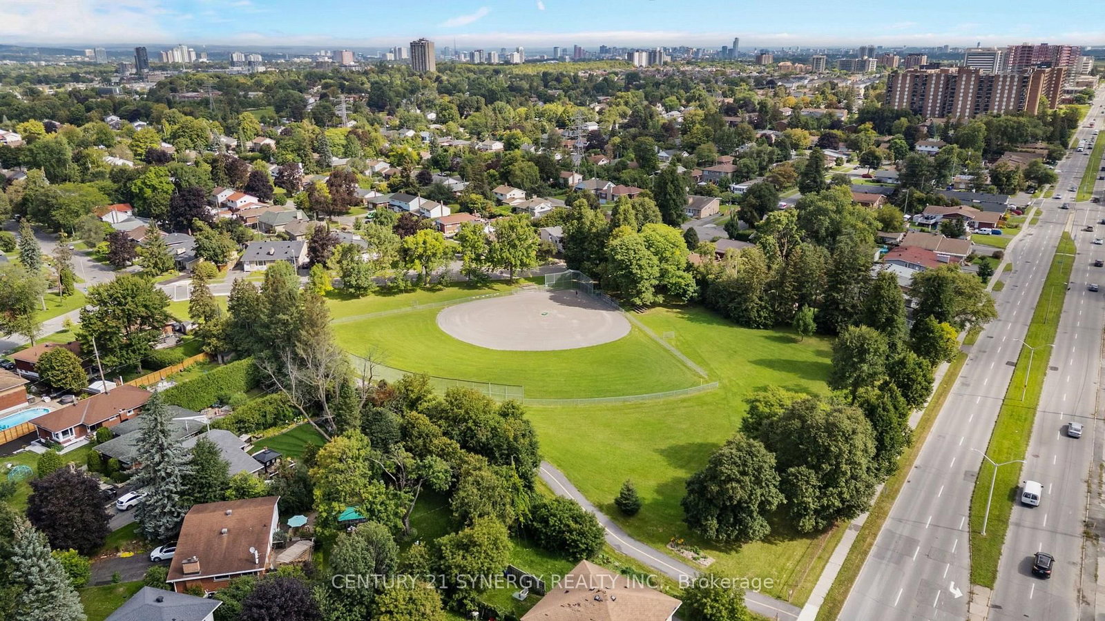 1711 Baseline Road • Ottawa, ON photo 36