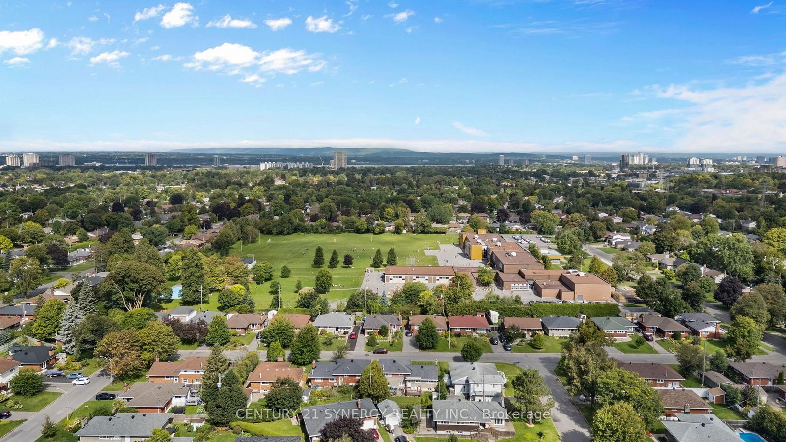 1711 Baseline Road • Ottawa, ON photo 37