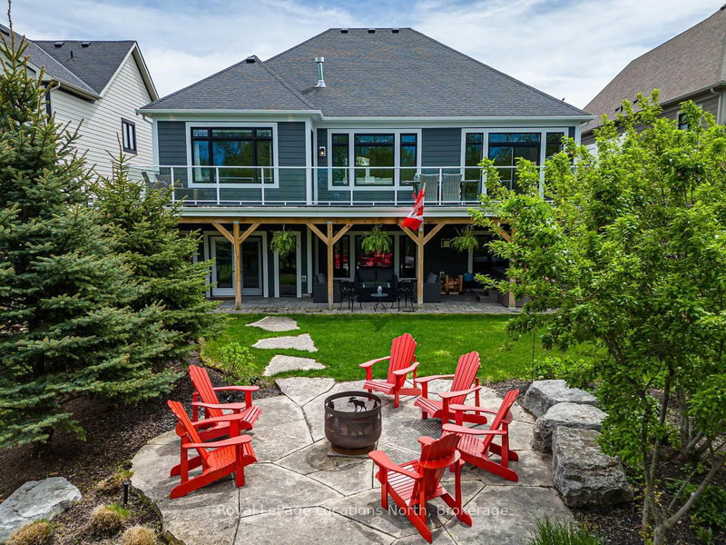 123 Crestview Court