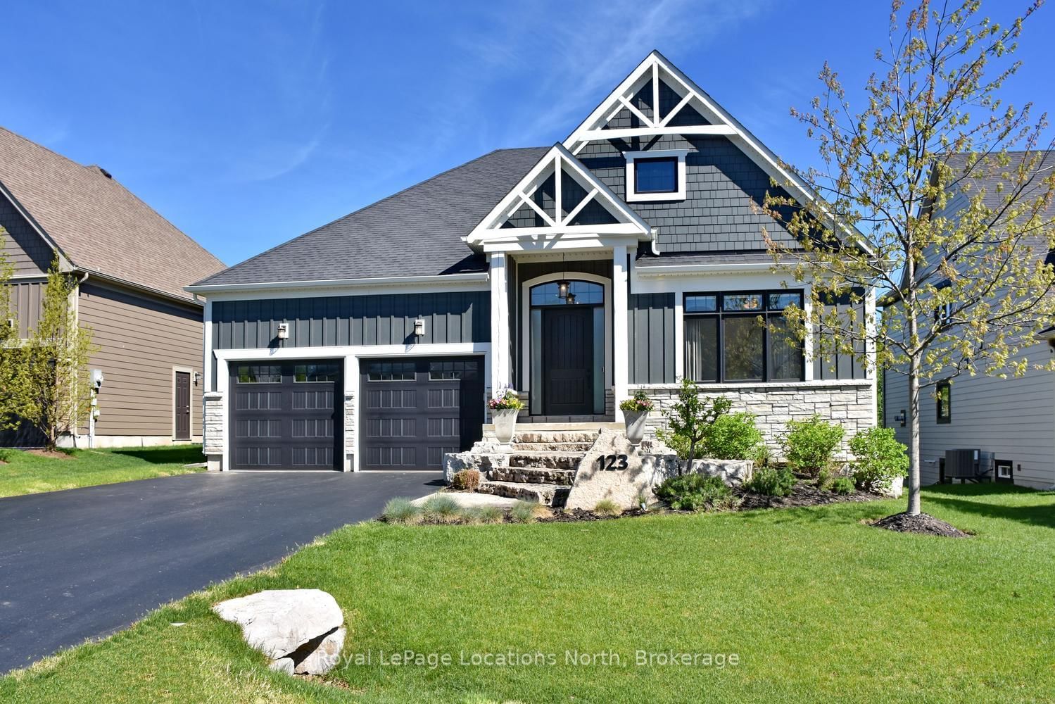 123 Crestview Court • Blue Mountains, ON photo 2