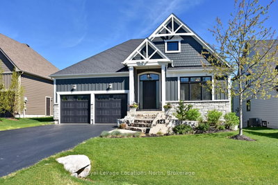 123 Crestview Court • Blue Mountains, ON photo 2