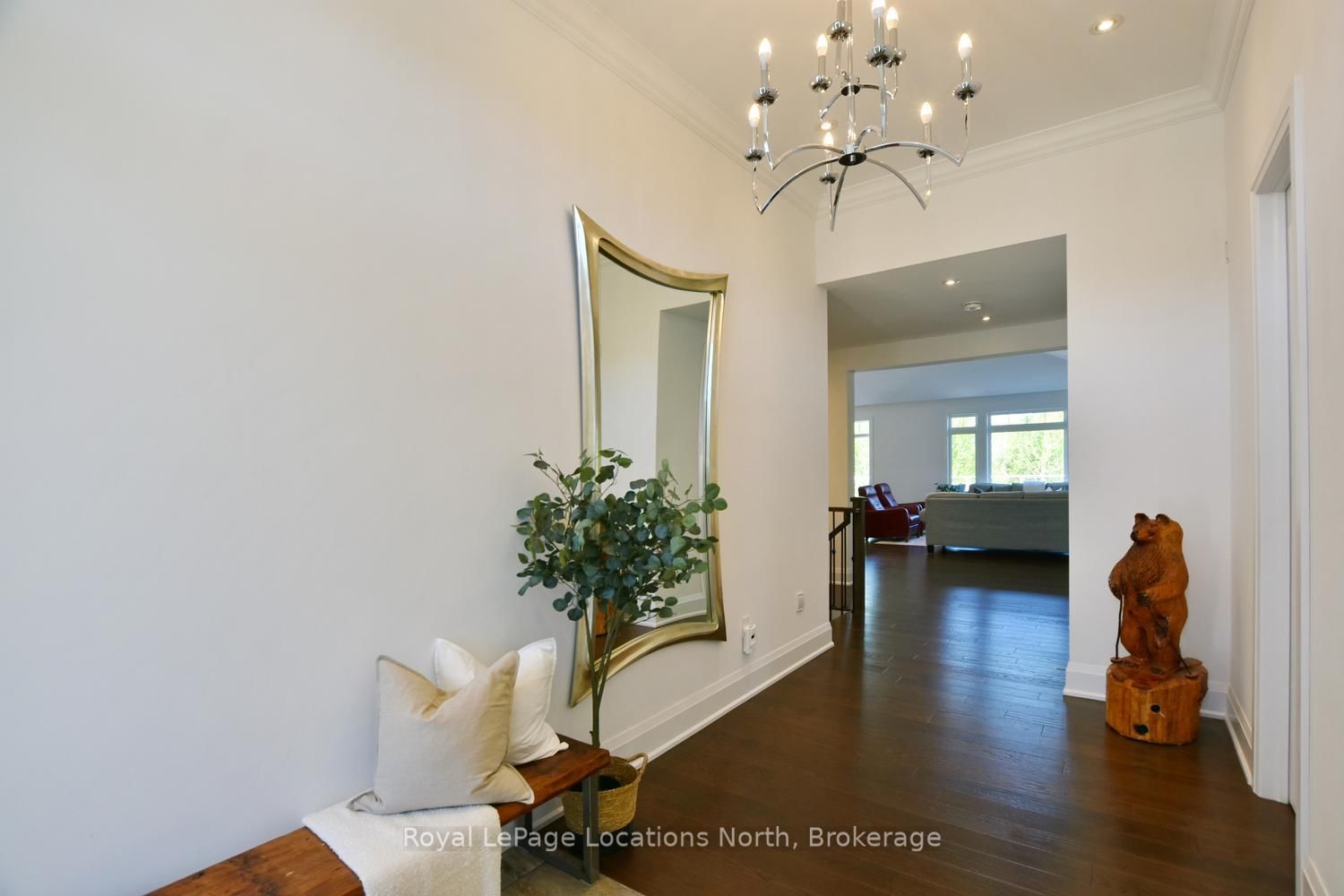 123 Crestview Court • Blue Mountains, ON photo 4