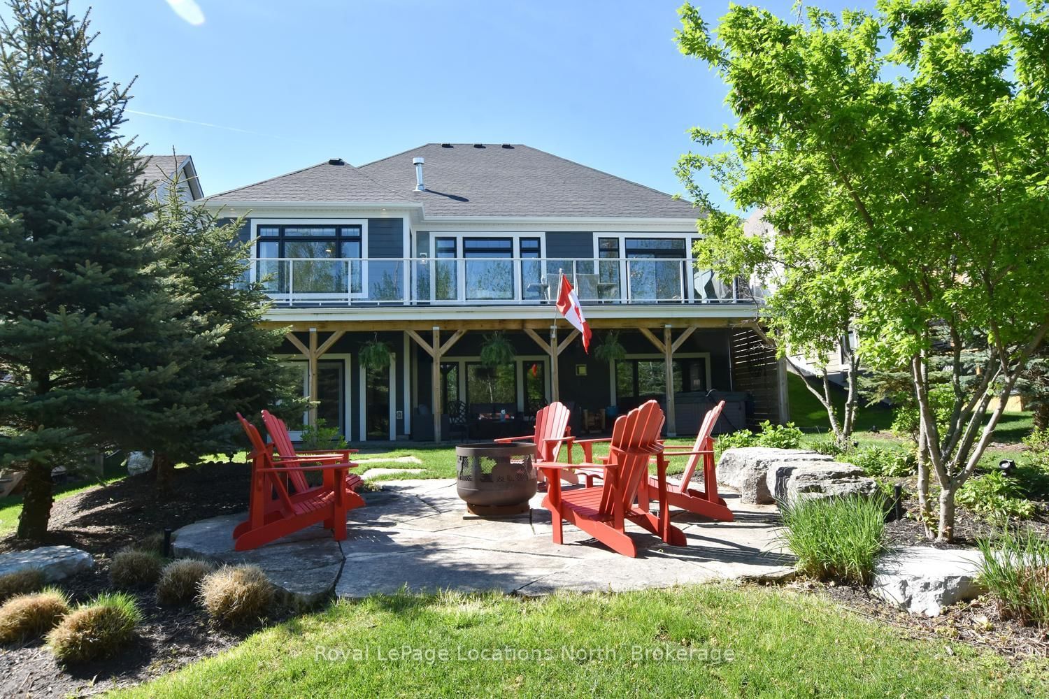 123 Crestview Court • Blue Mountains, ON photo 44