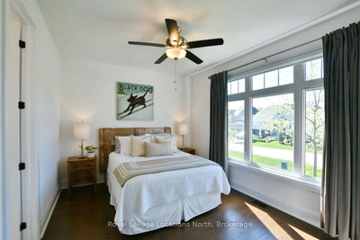 123 Crestview Court • Blue Mountains, ON photo 5