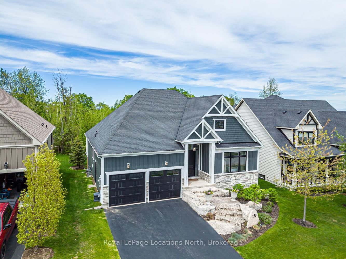 123 Crestview Court • Blue Mountains, ON photo 50
