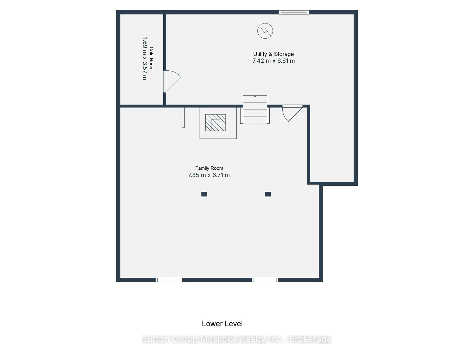 66 Hanes Road • Huntsville, ON photo 15