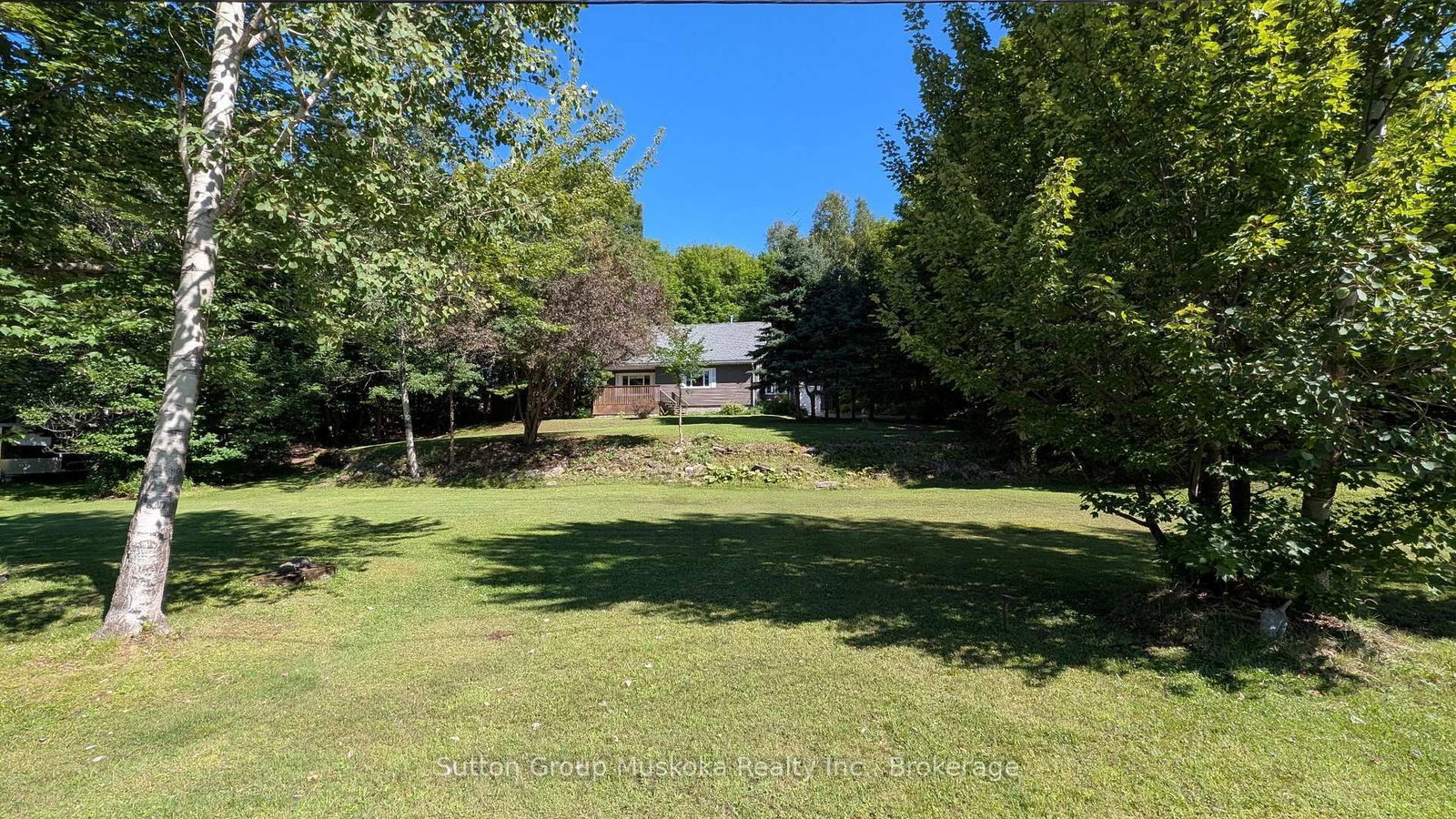 66 Hanes Road • Huntsville, ON photo 2