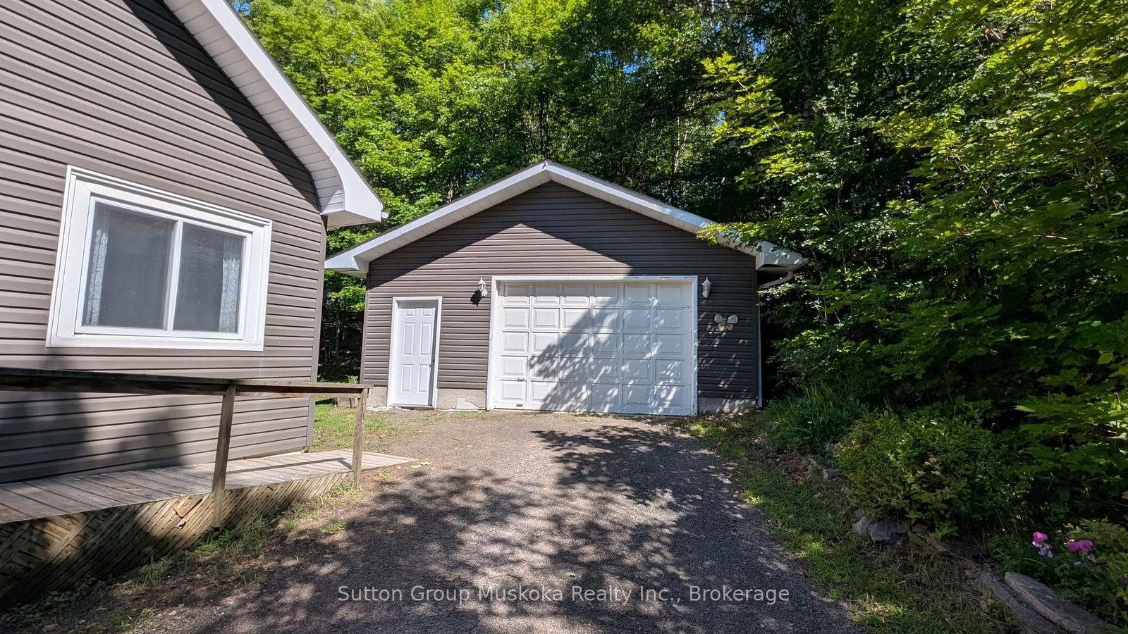 66 Hanes Road • Huntsville, ON photo 25