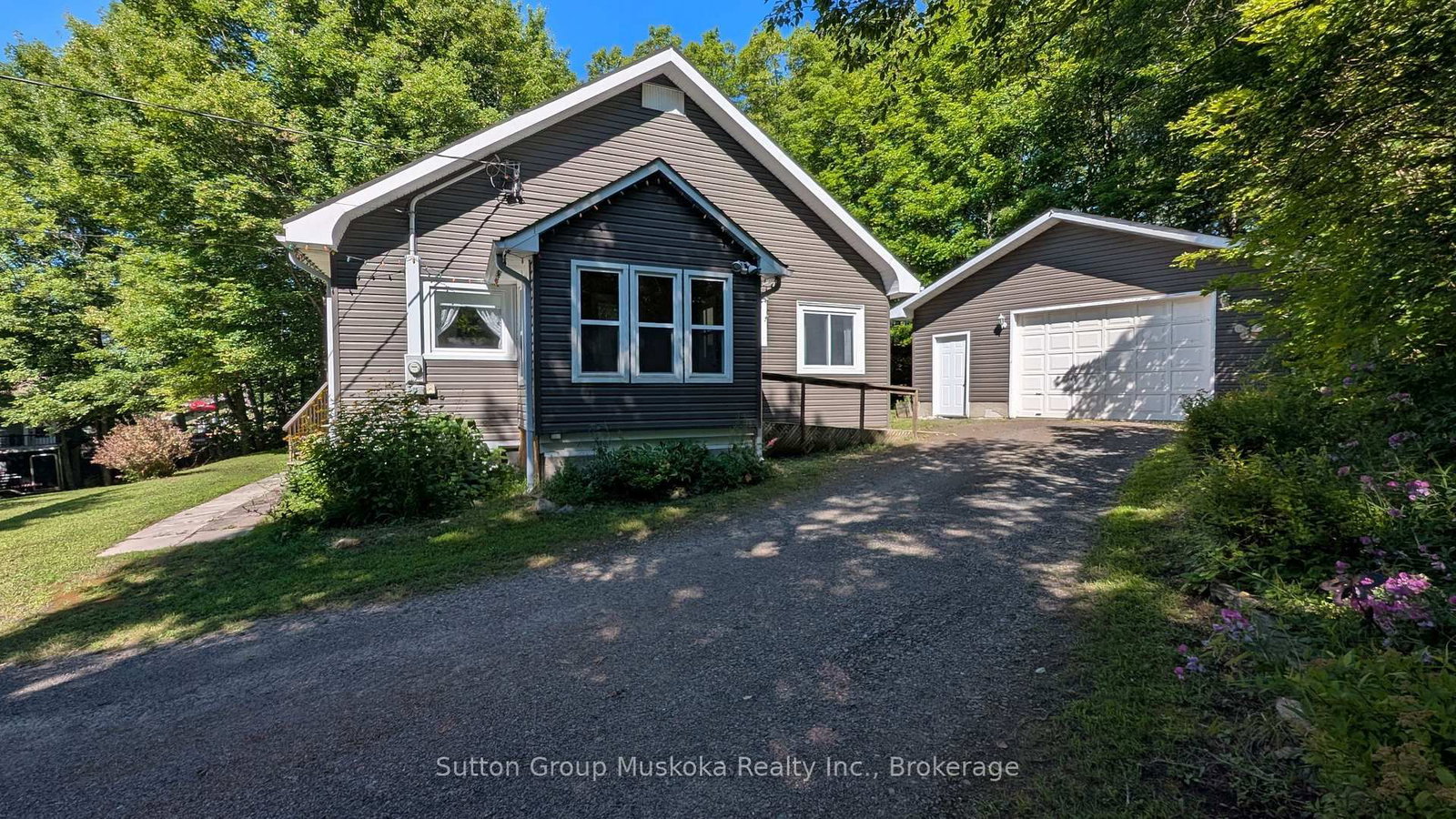 66 Hanes Road • Huntsville, ON photo 6