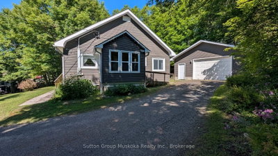 66 Hanes Road • Huntsville, ON photo 6