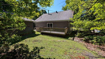 66 Hanes Road • Huntsville, ON photo 7