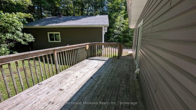 66 Hanes Road • Huntsville, ON photo 8