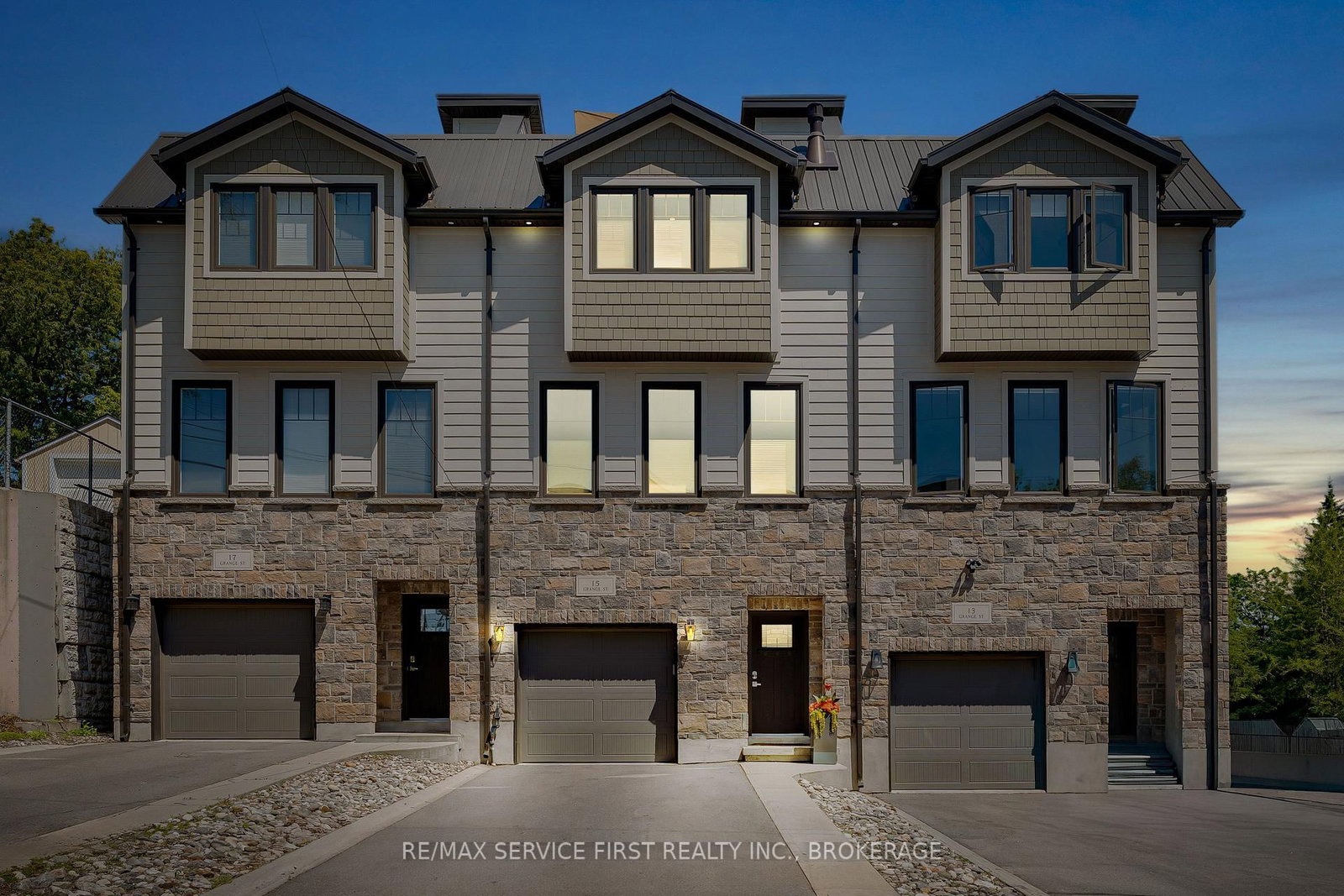 15 Grange Street • Kingston, ON photo 1