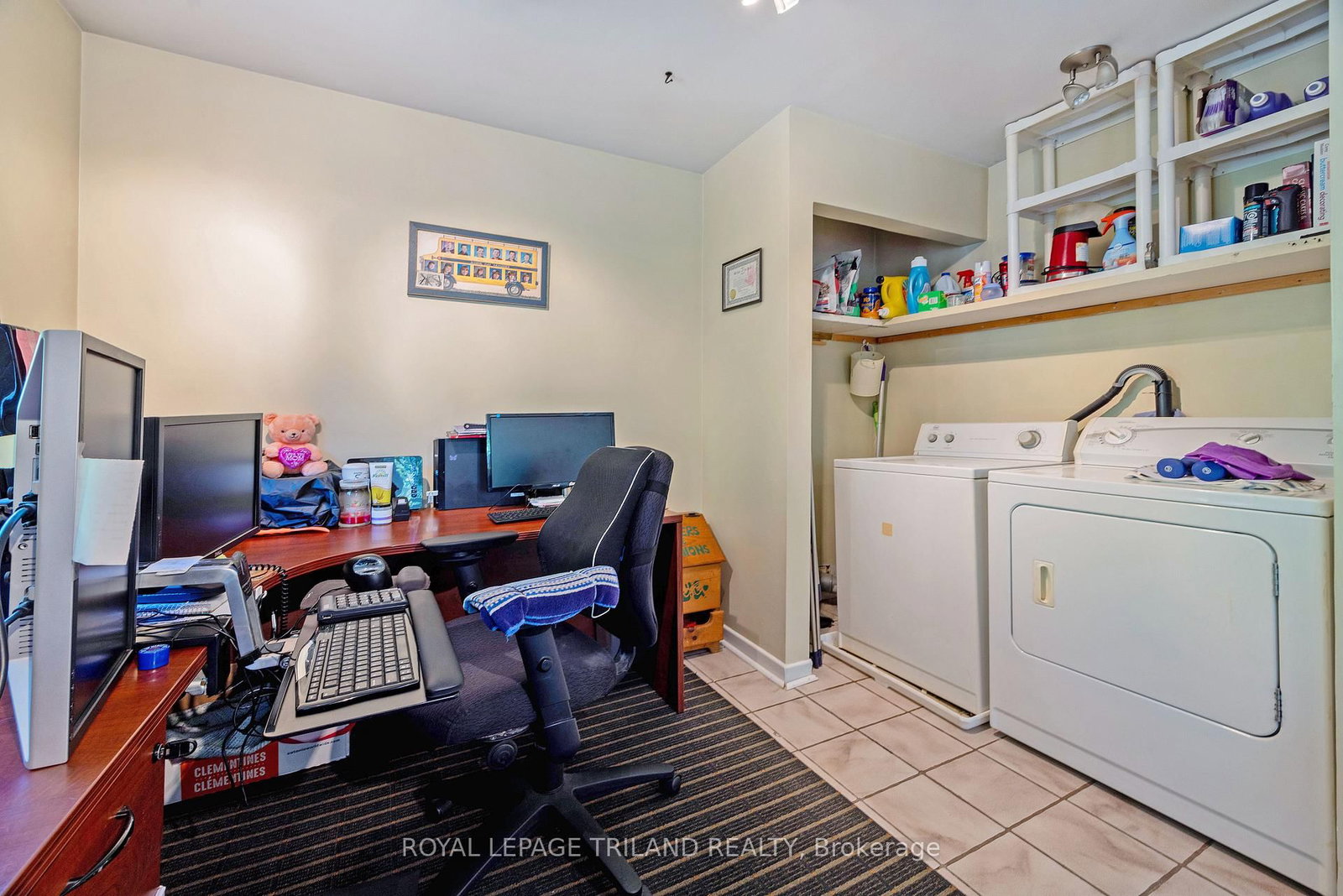 29 OLIVER Street • St. Thomas, ON photo 17