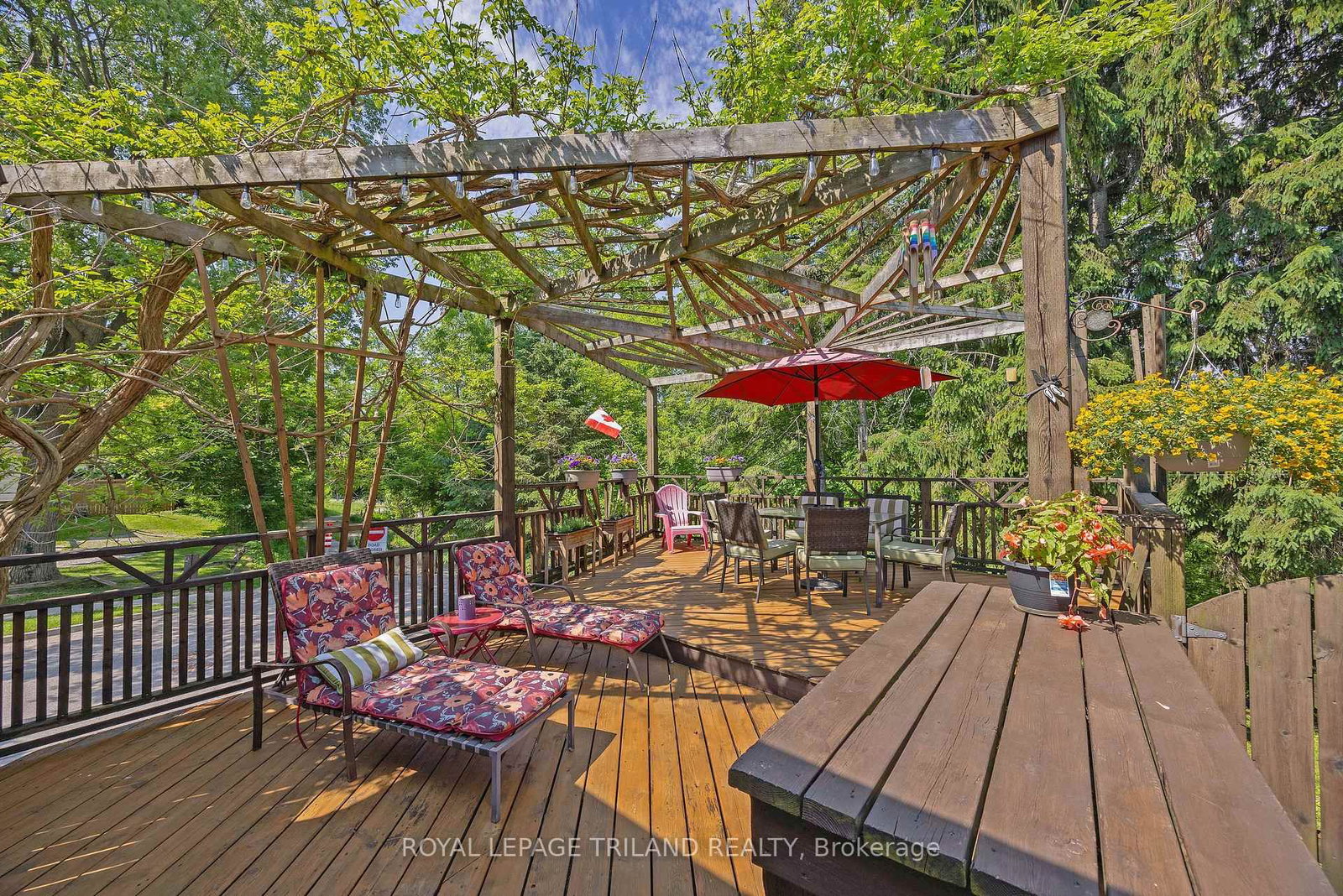 29 OLIVER Street • St. Thomas, ON photo 29