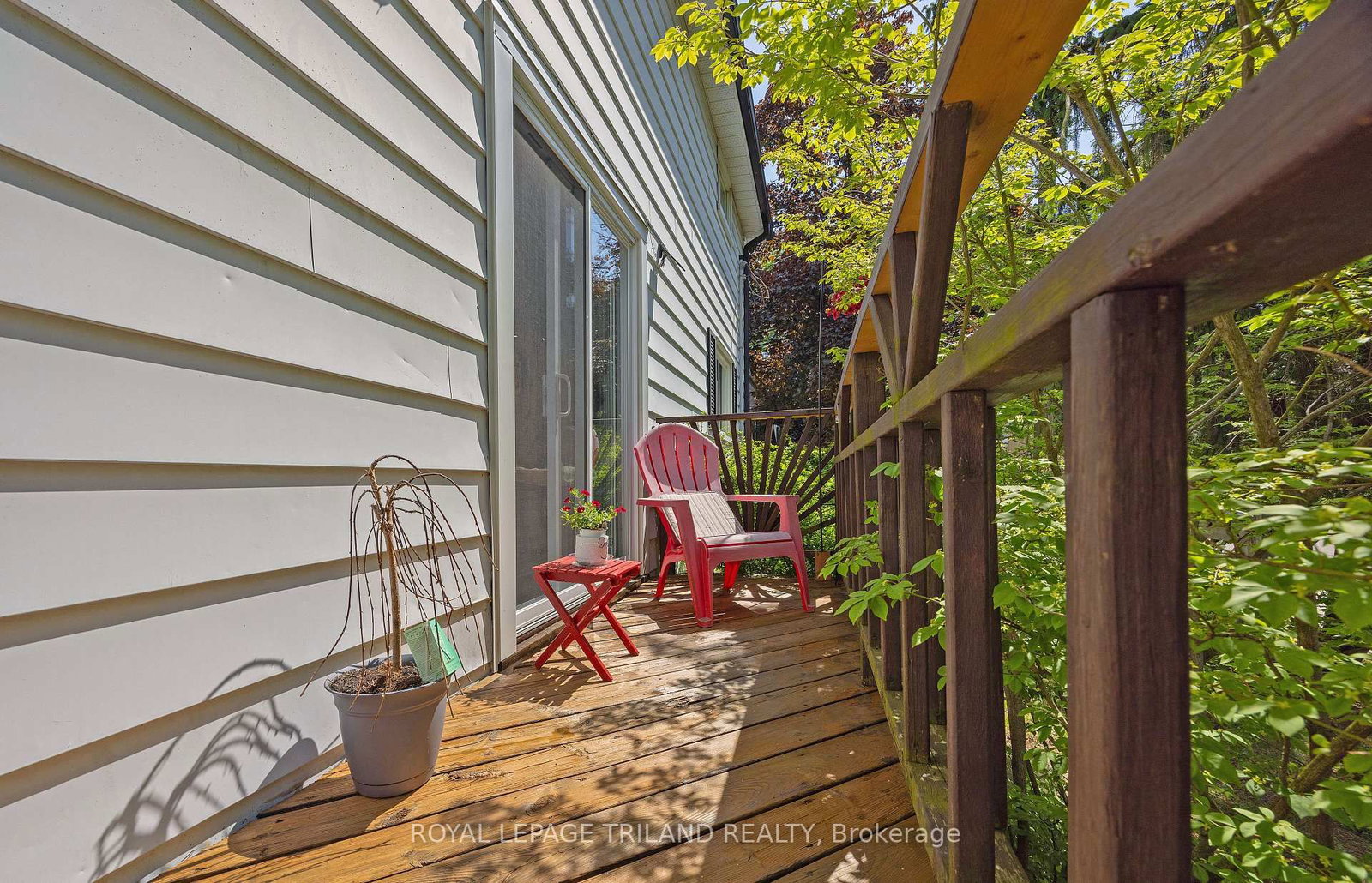 29 OLIVER Street • St. Thomas, ON photo 34