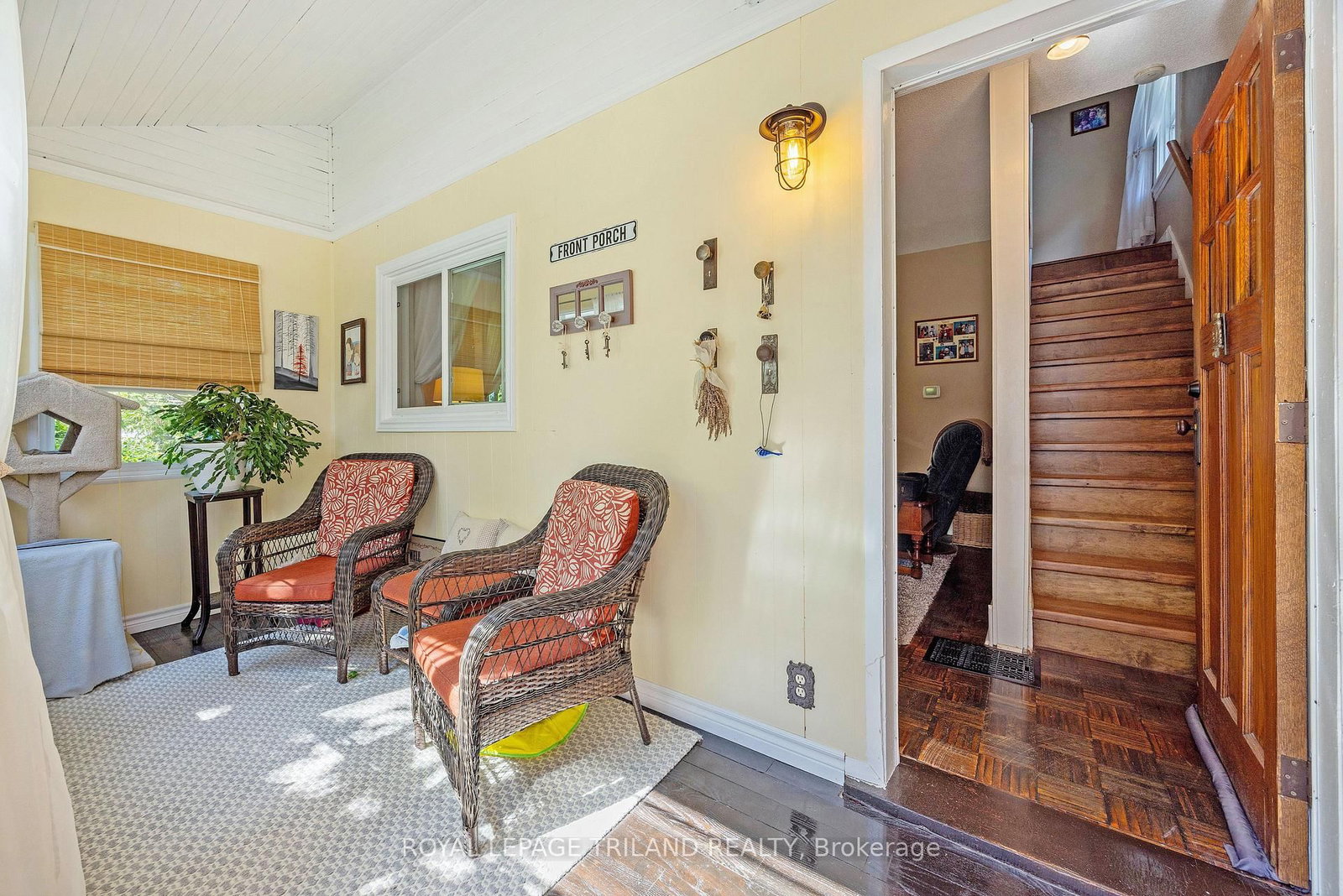 29 OLIVER Street • St. Thomas, ON photo 6