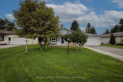 108 Meadowview Lane • North Perth, ON photo 2