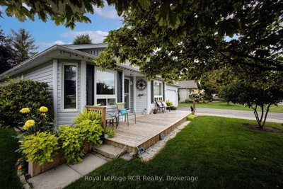 108 Meadowview Lane • North Perth, ON photo 3