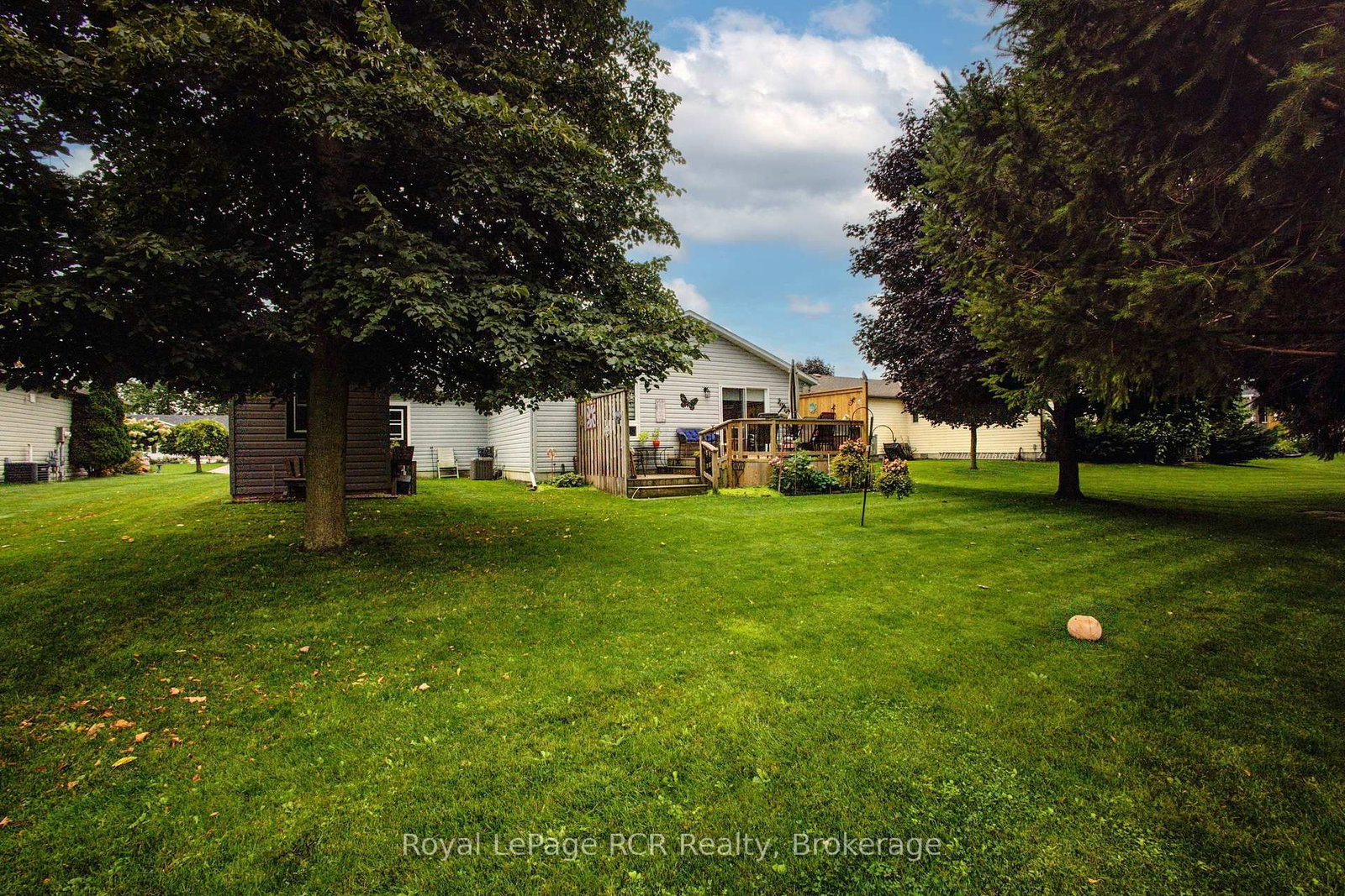 108 Meadowview Lane • North Perth, ON photo 35