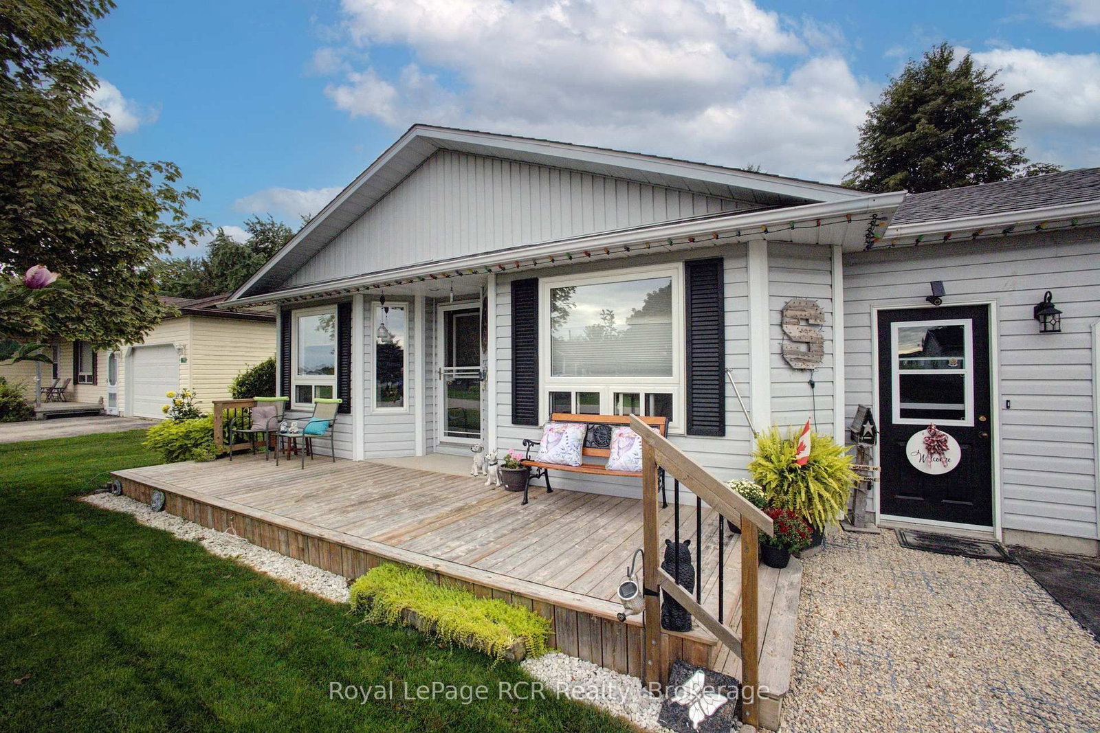 108 Meadowview Lane • North Perth, ON photo 4