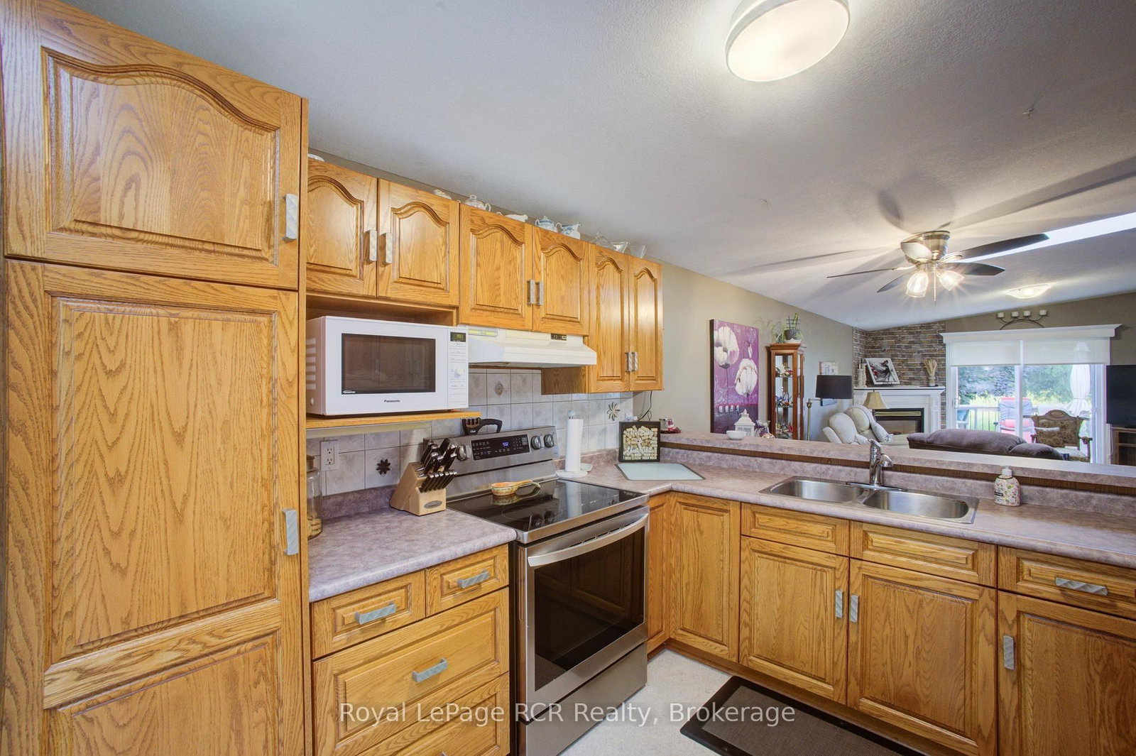108 Meadowview Lane • North Perth, ON photo 5