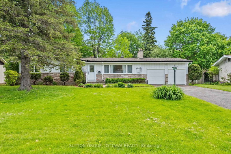 45 Larkspur Drive