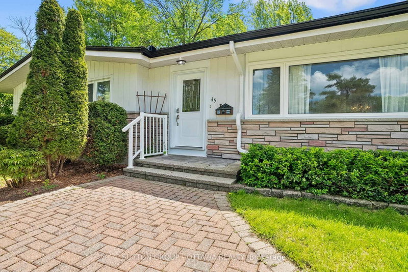 45 Larkspur Drive