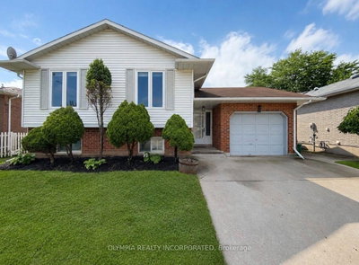 Upper Level for lease at Upper-7622 Chorozy Street, Niagara Falls, Ontario, L2H 2P1 - Ascot - MLS: X13758530