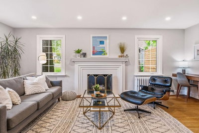 694 ISLAND PARK Drive • Ottawa, ON photo 3