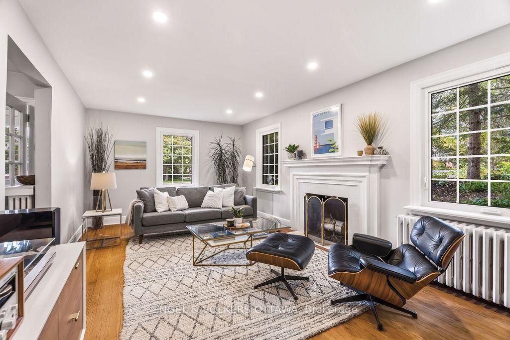 694 ISLAND PARK Drive • Ottawa, ON photo 4
