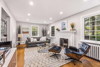 694 ISLAND PARK Drive • Ottawa, ON photo 4