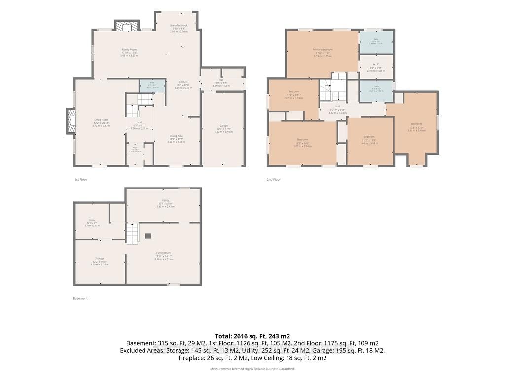 694 ISLAND PARK Drive • Ottawa, ON photo 43