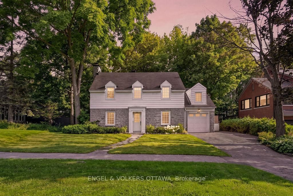 694 ISLAND PARK Drive • Ottawa, ON photo 44