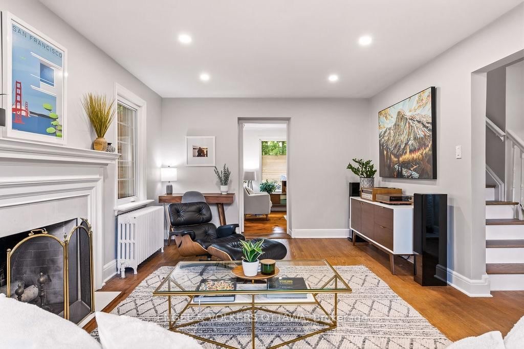 694 ISLAND PARK Drive • Ottawa, ON photo 6