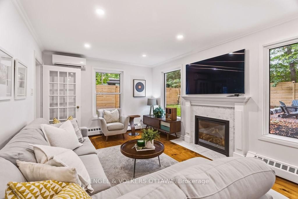 694 ISLAND PARK Drive • Ottawa, ON photo 8