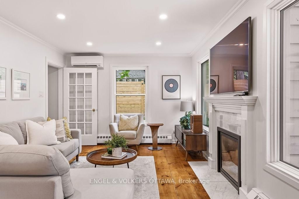 694 ISLAND PARK Drive • Ottawa, ON photo 9