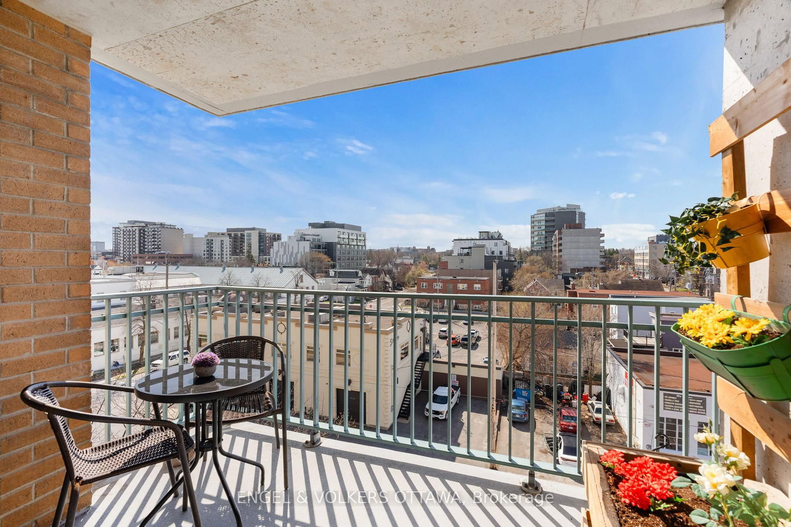 45 Holland Avenue • #610 • Ottawa, ON photo 10