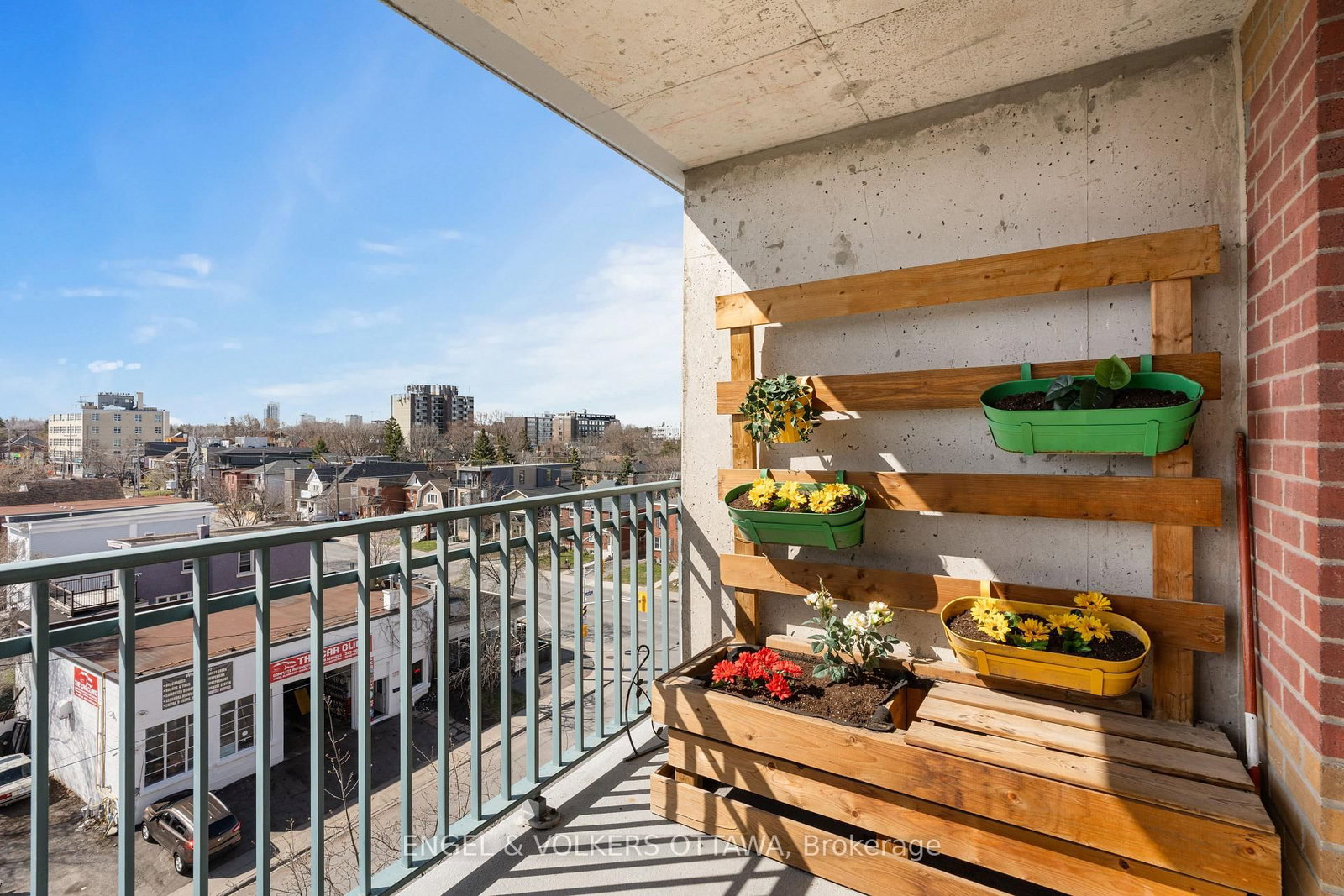 45 Holland Avenue • #610 • Ottawa, ON photo 11