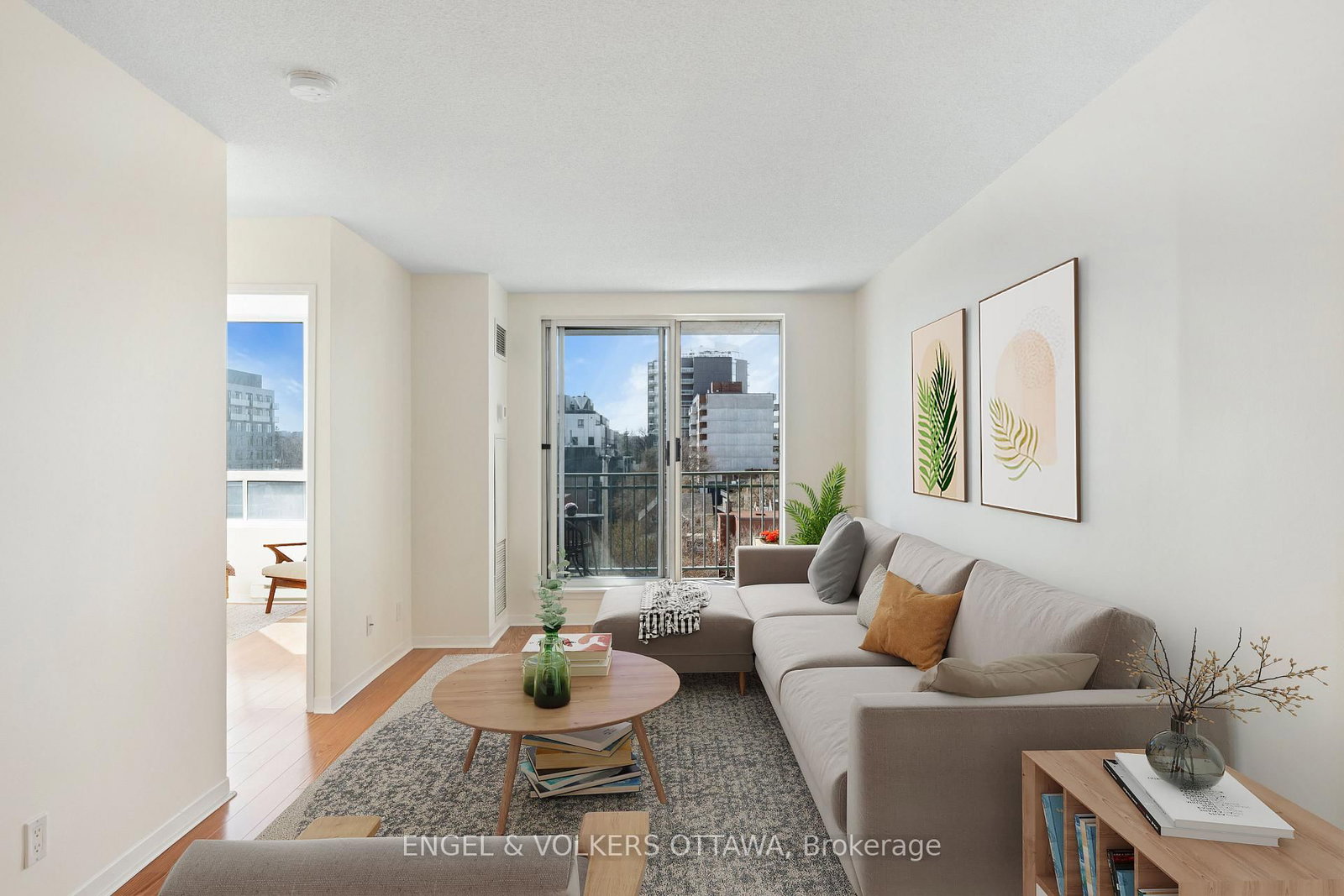 45 Holland Avenue • #610 • Ottawa, ON photo 4