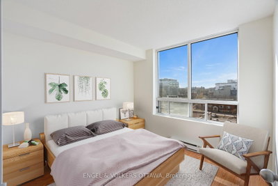 45 Holland Avenue • #610 • Ottawa, ON photo 8