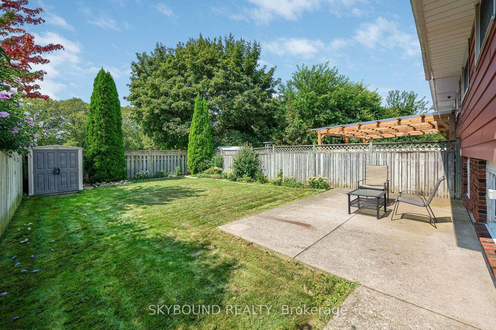 68 Ted Street • St. Catharines, ON photo 28
