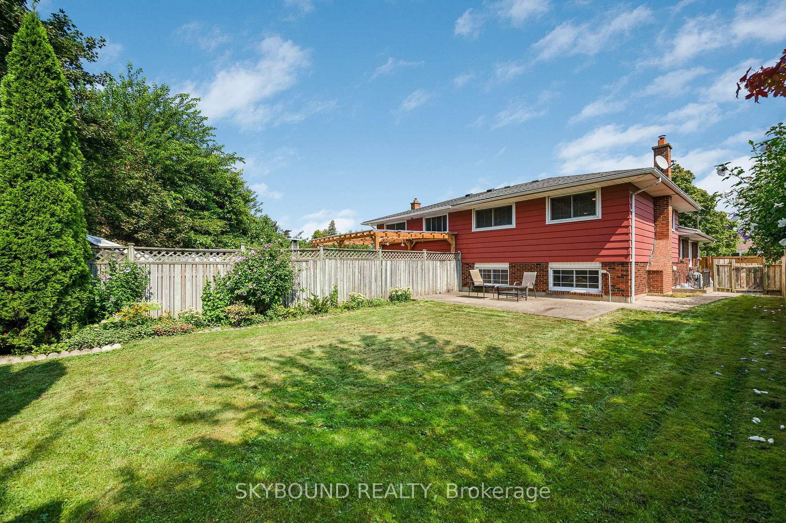 68 Ted Street • St. Catharines, ON photo 29