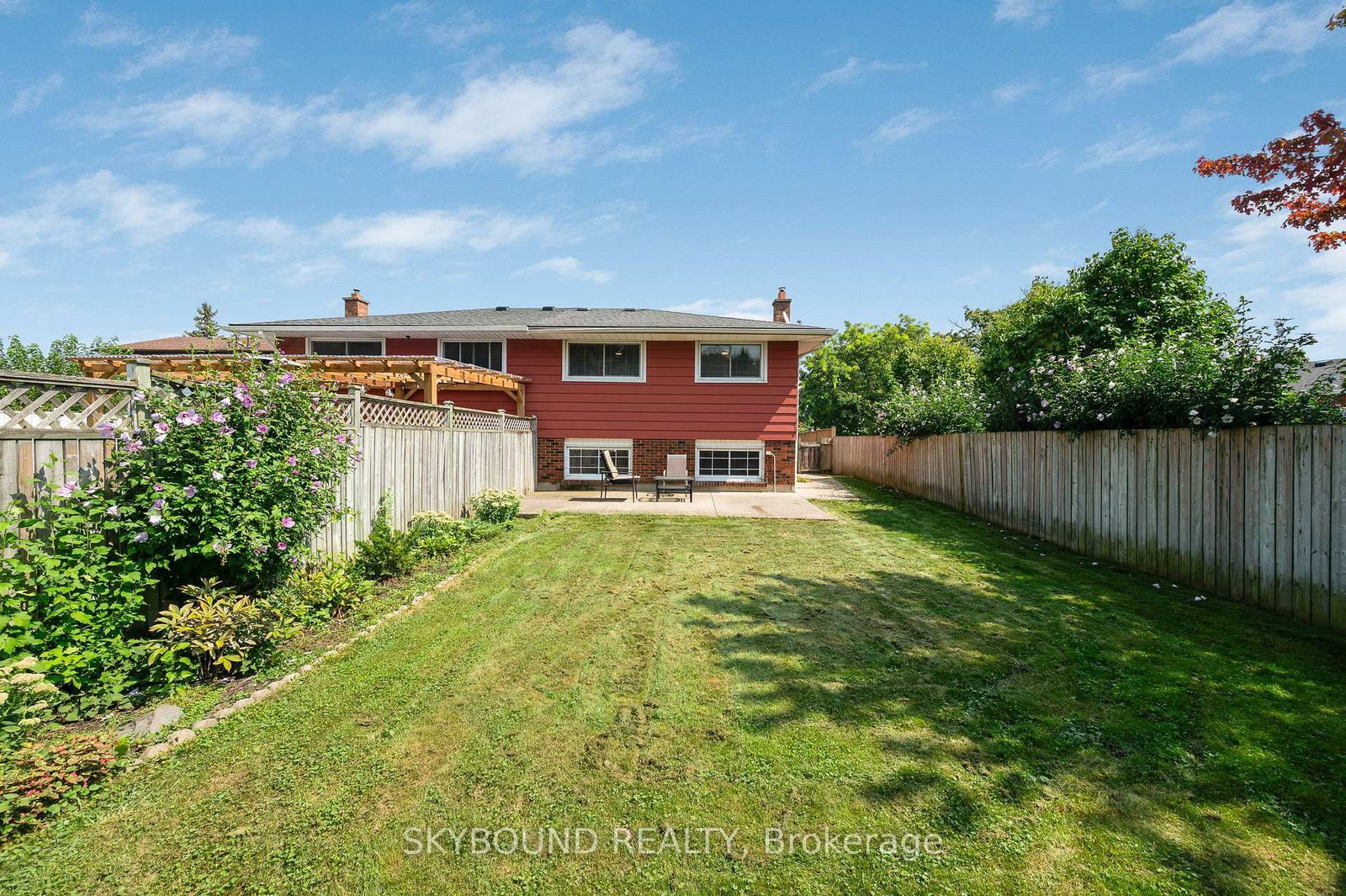 68 Ted Street • St. Catharines, ON photo 30