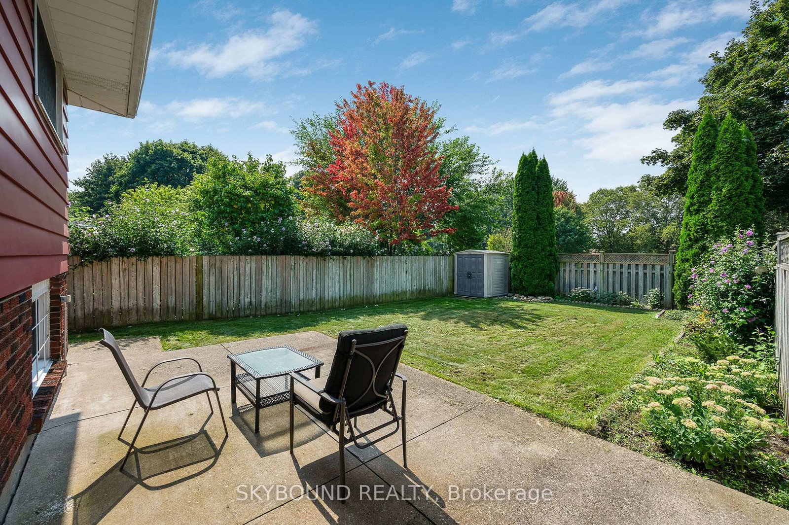 68 Ted Street • St. Catharines, ON photo 31